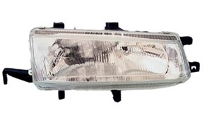 Strålkastare, Vänster, HONDA ACCORD V, 33150SN7G01, 33150-SN7-G01, 33153SN7G01, 33153-SN7-G01, 33153SN7S01, 33153-SN7-S01