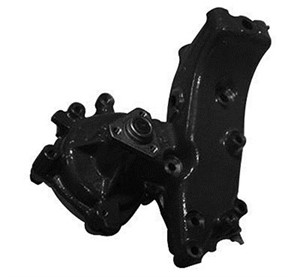 Vattenpump, ALFA ROMEO,FIAT, 46408312, 71737976, 7692551