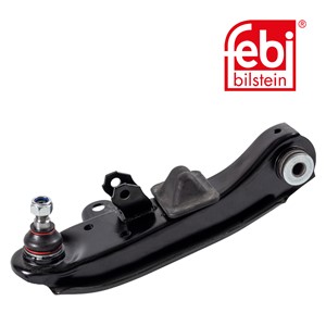 Länkarm, framaxel höger, Nedre, HYUNDAI,MITSUBISHI, 54510-43150, 54510-43151, 54510-43152 S1, 54510-43152, MB527384, MB598018