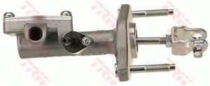 Huvudcylinder, koppling, HONDA CITY Sedan V, CIVIC Hatchback VII, FR-V, JAZZ III, STREAM, 46920-S7A-003, 46920-S7A-013, 46920-S7A-023, 4