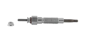 Glödstift, MITSUBISHI GALANT Kombi VIII, PAJERO II, PAJERO SPORT I, NISSAN PATROL GR Wagon V, 110654P400, 11065-4P40A, 1820A022, ME20097