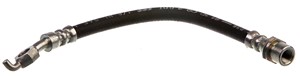 Bromsslang, Bak, TOYOTA COROLLA Verso, 90947 02E84, 90947W2001
