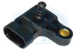Sensor, insugstryck, CHEVROLET,DAEWOO, 25 195 788, 96 330 547