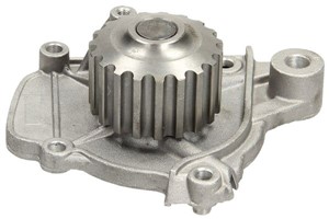 Vattenpump, HONDA CIVIC Coupé V, CIVIC Hatchback V, CIVIC Sedan V, CRX III, 19200P08003, 19200P08004, 19200P08A01, 19200PO8003, 19200PO8