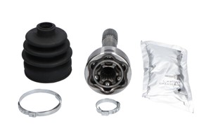 Drivknut, Framaxel, På hjulsidan, SUZUKI JIMNY Terrängbil täckt, 4410181A00, 4410281A00
