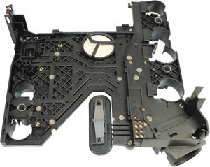 Kontrollenhet, automatisk transmission, CHRYSLER,DODGE,JEEP, 140 270 12 61, 1402700961, 5080450AA, 52108308AA, 52108308AB, 52108308AC, A