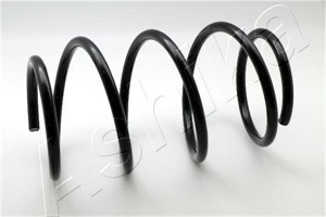 Spiralfjäder, framaxel höger, CHRYSLER VOYAGER / GRAND VOYAGER III, 4684563, 4684565