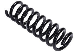 Spiralfjäder, Bakaxel, MERCEDES-BENZ E-KLASS [W210], 210 324 3204, 2103243204, A2103243204