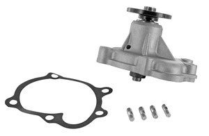 Vattenpump, OPEL,VAUXHALL, 01334 115, 01334 765, 097114682, 097125417, 13 34 115, 1334069, 1334765, 63 34 008, 63 34 038, 93 179 364, 93