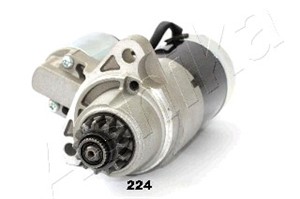 Startmotor, NISSAN MURANO I, 23300CA00, M1T68681