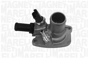 Termostat, kylvätska, ABARTH,ALFA ROMEO,FIAT,LANCIA,OPEL, 1338 271, 1338271, 5519 3669, 5519 4029, 55193669, 55194029, 5520 2176, 552021