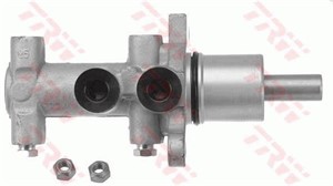 Huvudbromscylinder, OPEL VIVARO A Buss, VIVARO A Flak/chassi, VIVARO A Skåp, VAUXHALL VIVARO A Buss, VIVARO A Skåp, 44 15 502, 93181375