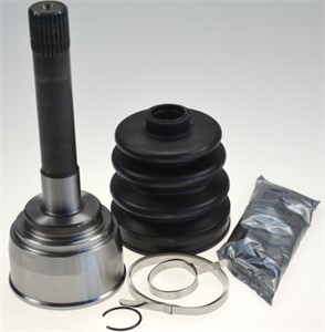 Drivknut, På hjulsidan, framaxel höger, framaxel vänster, TOYOTA, 43430-35010, 43430-35011, 4343035012, 4343035022