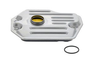 Hydraulikfilter, automatväxellåda