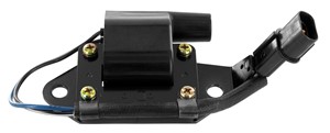 Tändspole, HYUNDAI,MITSUBISHI, 27301 32800, 27301 32810, 27301 32820, 27301 35020, CL525, MD 104696, MD-104696