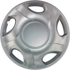 Hjulsidor/ Navkapslar, Focus, 13-inch