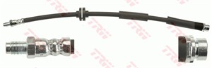 Bromsslang, Bakaxel, båda sidor, FORD FOCUS III, FOCUS Skåp / kombi III, FOCUS Turnier III, 1702987, BV61-2C338-BB