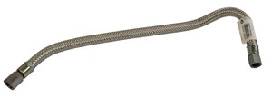 Bränsleslang, MERCEDES-BENZ C-KLASS [W203], C-KLASS Coupé [CL203], C-KLASS T-Model [S203], 203 470 02 75, A 203 470 02 75