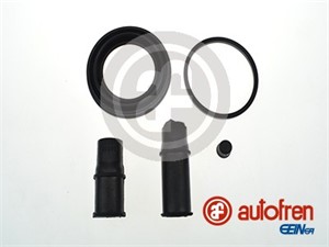 Reparationssats, bromsok, Framaxel, HYUNDAI,KIA,NISSAN,SEAT,VW, 171698471A, 1987470045
