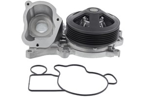 Vattenpump, BMW, 1151 7 810 833, 1151 8 516 204