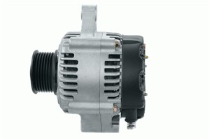 Generator, TOYOTA HIACE Buss IV, HIACE Skåp IV, HILUX Pick-up VI, 27060 30020, 27060 30030