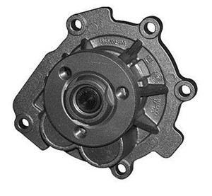 Vattenpump, ALFA ROMEO,CHEVROLET,FIAT,OPEL,SAAB,VAUXHALL, 1334142, 24405895, 71739779