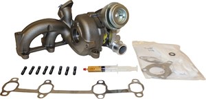 Turbo, AUDI A3, SEAT LEON, TOLEDO II, SKODA OCTAVIA I, OCTAVIA Combi I, VW BORA I, BORA Variant, GOLF IV, GOLF Variant IV, NEW BEETLE, 0
