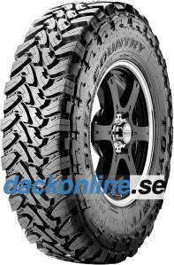 Toyo Open Country M/T ( LT265/70 R17 118/115P 10PR POR )