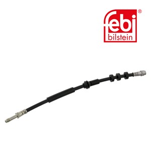 Bromsslang, Bakaxel, båda sidor, AUDI A4 B8, A4 B8 Avant, A5, A5 Cabriolet, A5 Sportback, Q5, 8K0 611 775 A, 8K0 611 775 B, 8K0 611 775