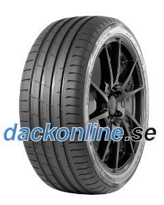 Nokian Powerproof RunFlat ( 225/55 R17 97W runflat )
