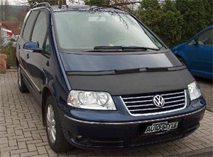 Huv-BH, SEAT ALHAMBRA, VW SHARAN
