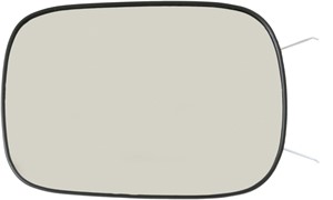 Spegelglas, yttre spegel, Höger, VOLVO XC90 I, 8650150