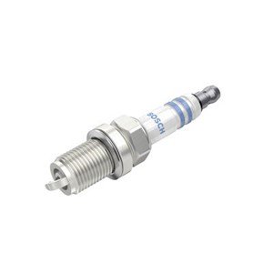 Tändstift, Avgas-/utsläppssidan
