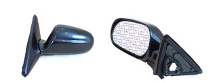 Sidospegel, Vänster, HONDA CIVIC Hatchback VI, 76250S03G15