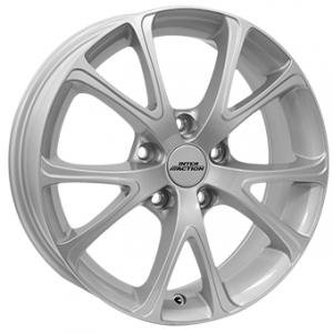 Inter Action 2 Pulsar Silver 6x15 4/108 ET32 B65.1