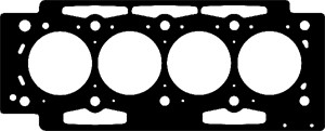 Packning, topplock, CITROËN,FIAT,PEUGEOT, 0209EP