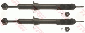 Stötdämpare, Framaxel, LEXUS GX, TOYOTA LAND CRUISER PRADO, 48510-60090, 48510-60091, 48510-60092, 48510-60120, 48510-60121, 48510-69165