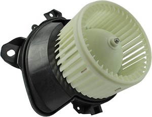 Kupéfläkt, ABARTH GRANDE PUNTO, FIAT GRANDE PUNTO, LINEA, PUNTO, PUNTO EVO, 55702443, 77364826, 77364956