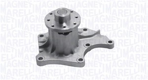 Vattenpump, ISUZU CAMPO, TROOPER I, 8971050120, 897105012Z