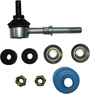 Stång/stag, krängningshämmare, Fram, höger eller vänster, HYUNDAI SONATA IV, SONATA V, XG, XG Sedan, KIA MAGENTIS I, OPIRUS, 54830-38100