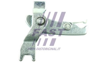 Reparationssats, expander, Bakaxel, båda sidor, IVECO, 42530368, 42556903, 5001847964