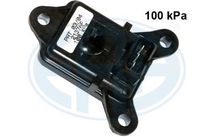 Sensor, insugstryck, ALFA ROMEO,CITROËN,FIAT,IVECO,LANCIA,PEUGEOT, 1563 J4, 1920 J7, 377 906 306 C, 377 906 309 C, 46531222, 60811067, 6