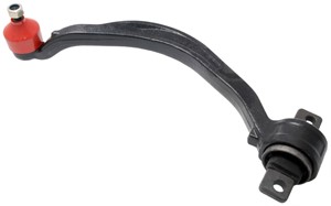 Länkarm, Vänster fram, MITSUBISHI ECLIPSE II, GALANT VII, GALANT VIII, GALANT Kombi VIII, GALANT Sedan VII, MB912511, MR162581, MR162583