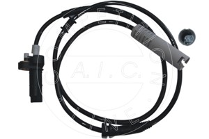 ABS-givare, Sensor, hjulvarvtal, Bakaxel, båda sidor, BMW 7 [E38], Z8 Roadster [E52], 3452 0 025 722, 3452 1 165 533, 3452 1 182 077, 34
