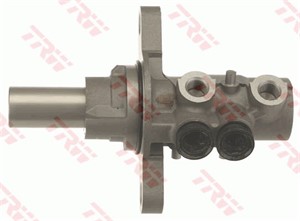 Huvudbromscylinder, CITROËN,NISSAN,PEUGEOT, 4601 V1, 46010-80F21