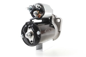 Startmotor, PORSCHE BOXSTER, 98660410400