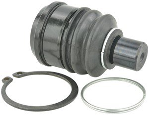 Kulled / Spindelled, Ytter, Nedre framaxel