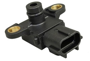 Sensor, insugstryck, OPEL,SAAB,VAUXHALL, 12592016, 48 03 139