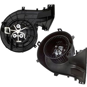 Kupéfläkt, OPEL SIGNUM Halvkombi, VECTRA C, VECTRA C GTS, VECTRA C Kombi, SAAB 9-3, 9-3 Cabriolet, 9-3 Kombi, 013221349, 013250115, 0184