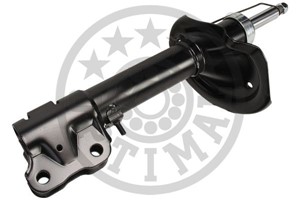 Stötdämpare, Framaxel, Vänster, CITROËN C4 AIRCROSS, MITSUBISHI ASX, ASX Van, PEUGEOT 4008, 1607498180, 4060A326, 4060A476